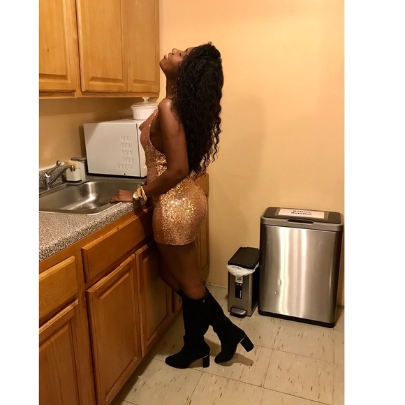 Meet your Posher, Naddy - Picture 4 of 5